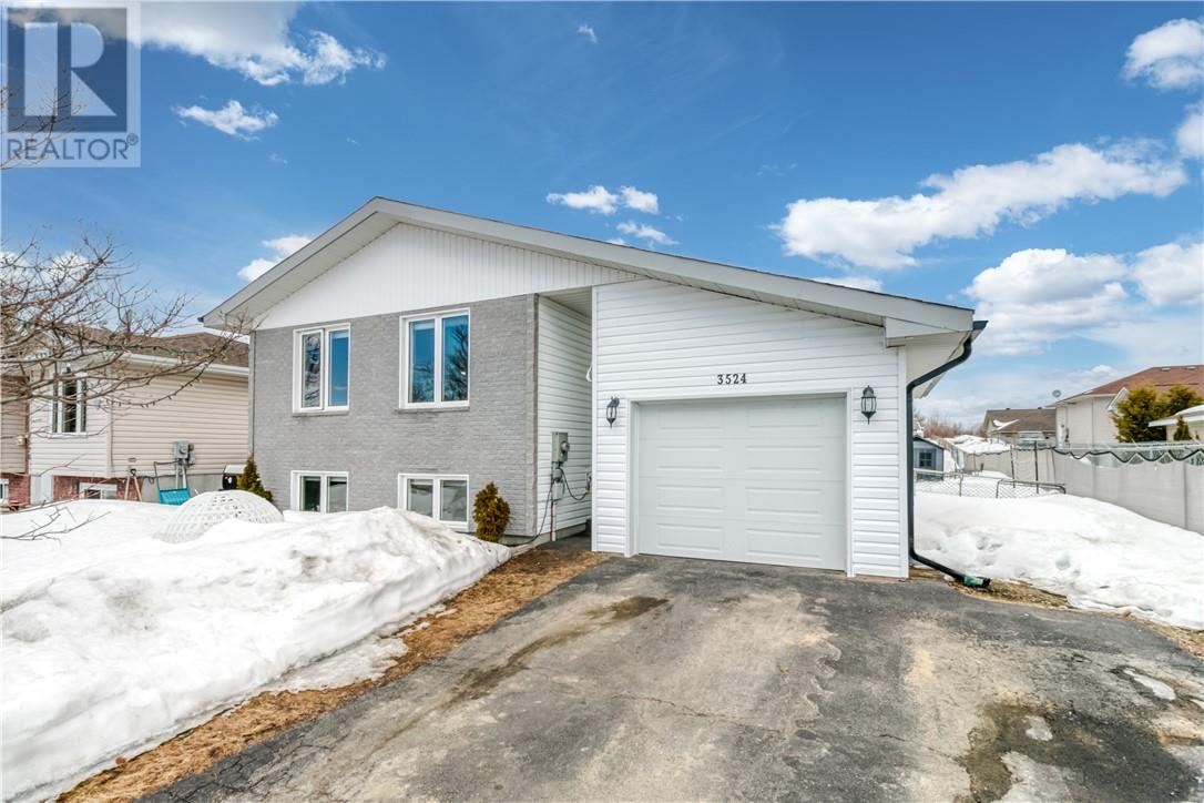 3524 Pinellas Road, Chelmsford, Ontario