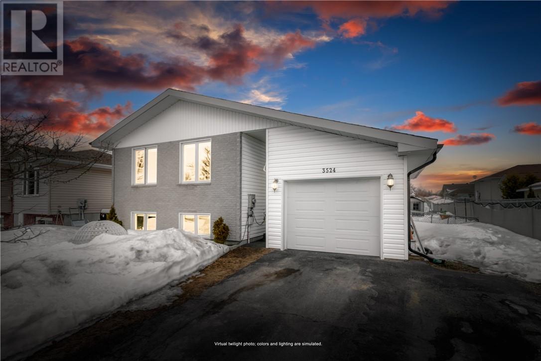 3524 Pinellas Road, Chelmsford, Ontario  P0M 1L0 - Photo 3 - 2127109