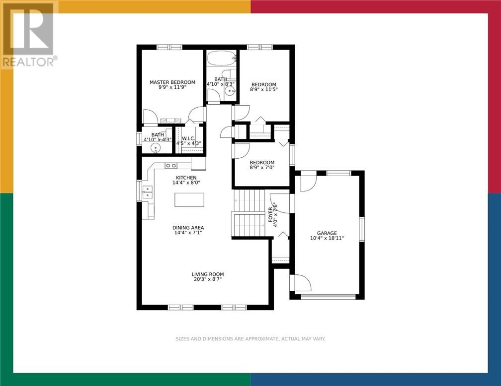 3524 Pinellas Road, Chelmsford, Ontario  P0M 1L0 - Photo 37 - 2127109