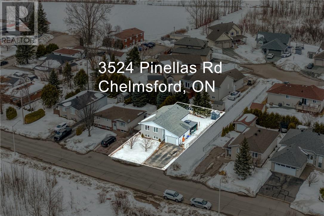 3524 Pinellas Road, Chelmsford, Ontario  P0M 1L0 - Photo 4 - 2127109