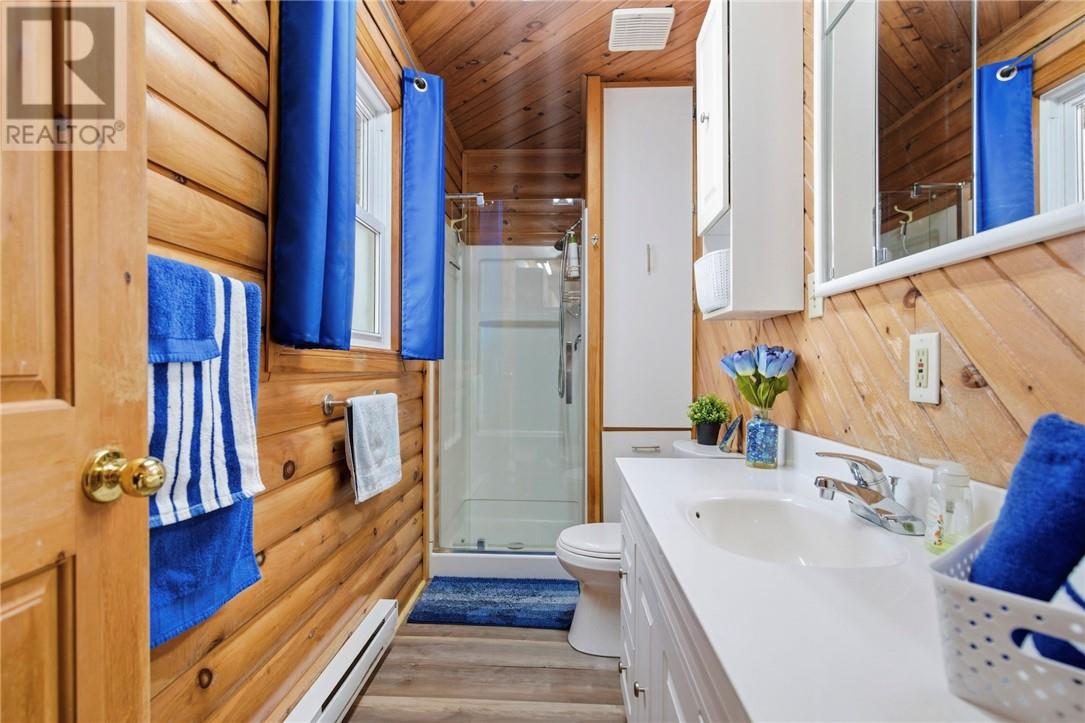 26 Presqu'ile Road, Verner, Ontario  P0H 2M0 - Photo 18 - 2127100