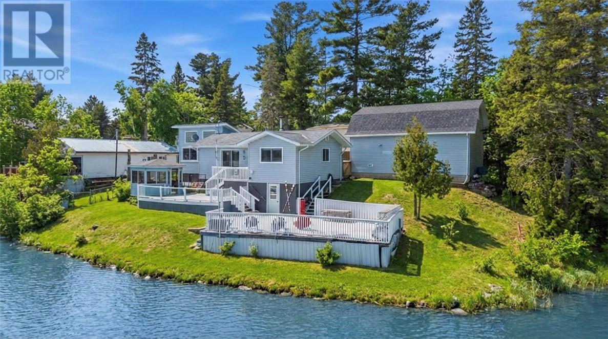 26 Presqu'ile Road, Verner, Ontario  P0H 2M0 - Photo 2 - 2127100