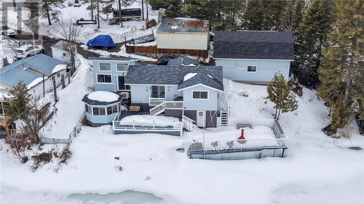 26 Presqu'ile Road, Verner, Ontario  P0H 2M0 - Photo 29 - 2127100