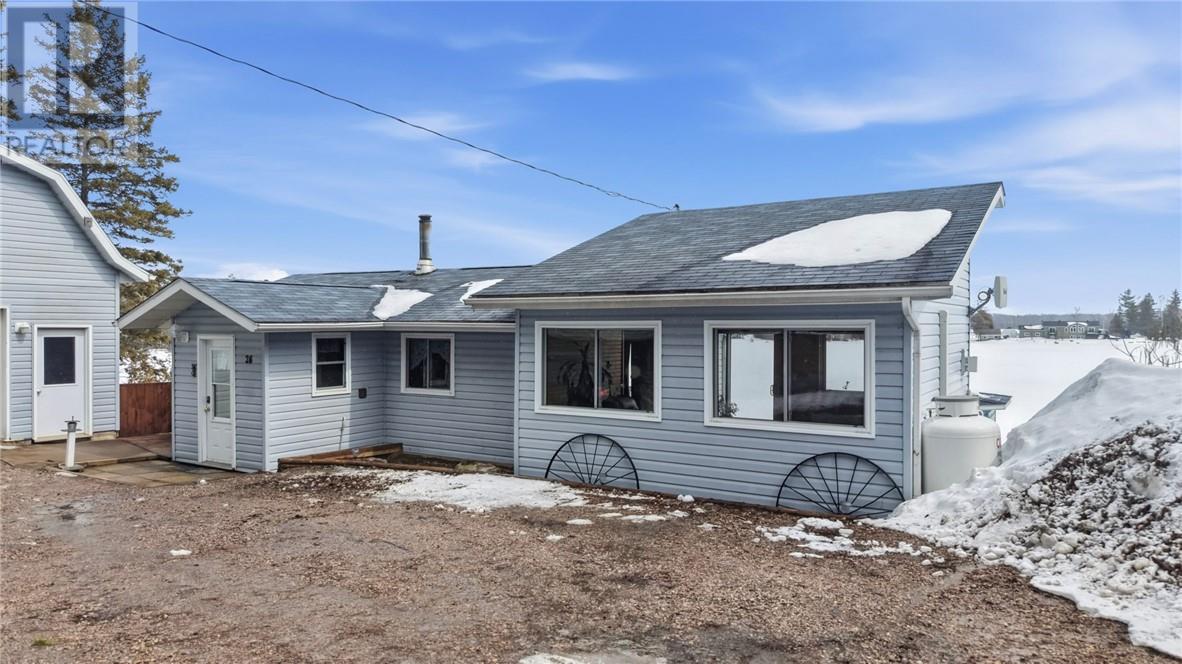 26 Presqu'ile Road, Verner, Ontario  P0H 2M0 - Photo 3 - 2127100