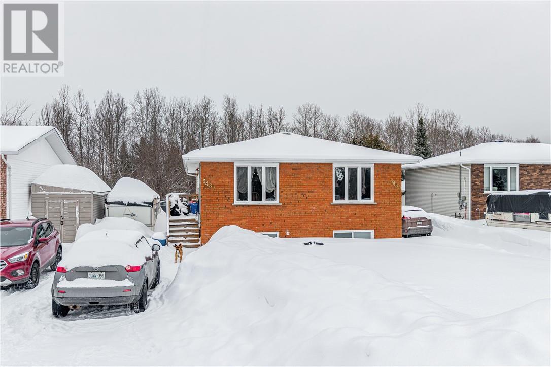 3485-3487 Keith Avenue, Chelmsford, Ontario  P0M 1L0 - Photo 30 - 2127052