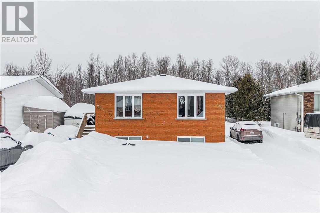 3485-3487 Keith Avenue, Chelmsford, Ontario  P0M 1L0 - Photo 31 - 2127052