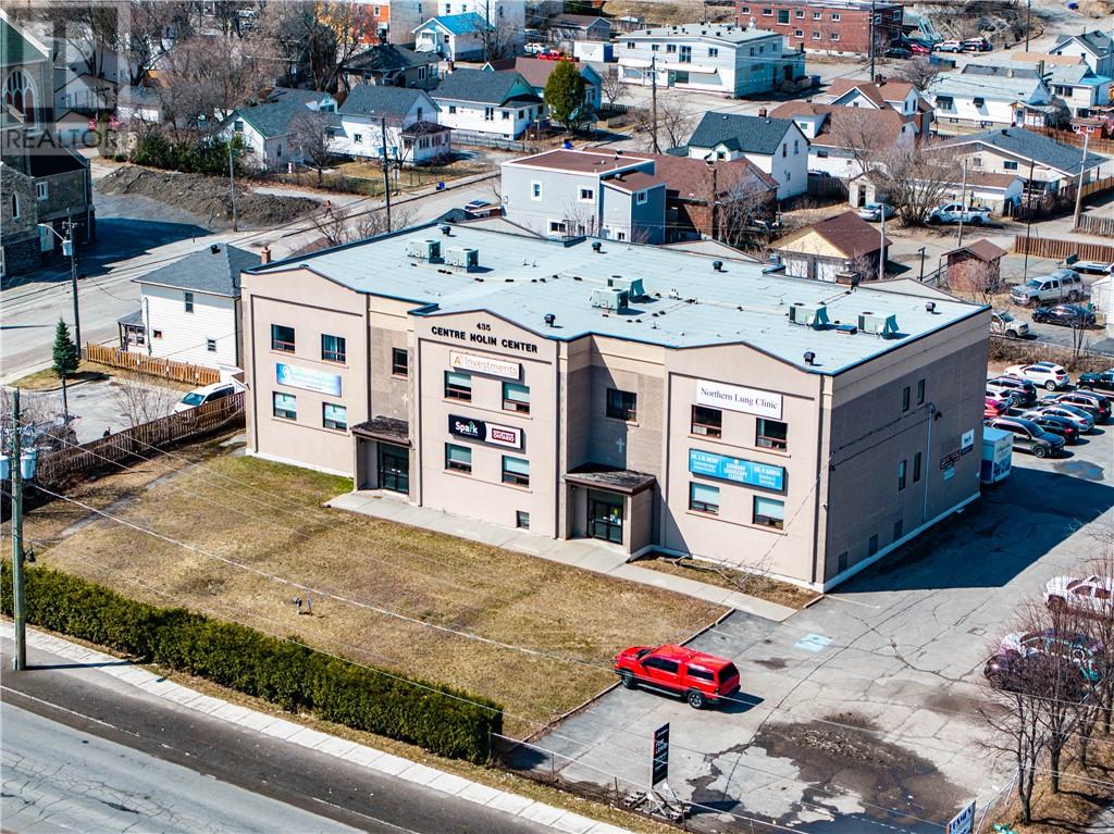 435 Notre Dame Avenue Unit# Unit 001f, Sudbury, Ontario  P3C 5K6 - Photo 11 - 2127041