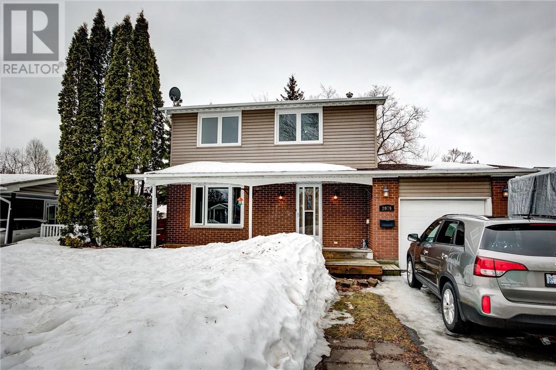 2079 Hebert Street, Sudbury, Ontario  P3B 1Z2 - Photo 2 - 2127015