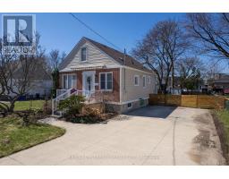 785 STRAND STREET, London East, Ontario