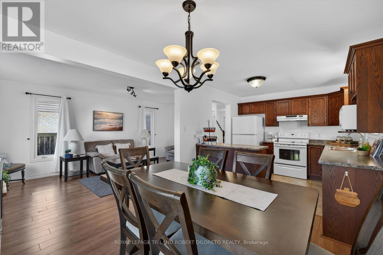 1590 Green Gables Road, London South, Ontario  N6M 0A5 - Photo 11 - X12994780