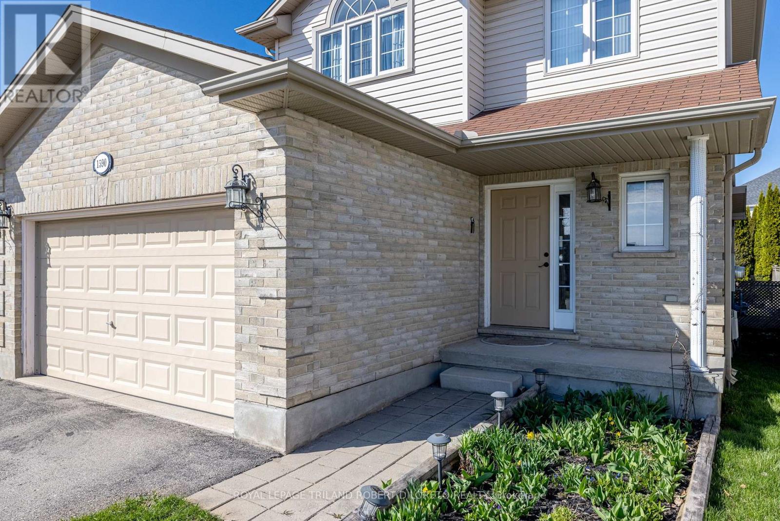 1590 Green Gables Road, London South, Ontario  N6M 0A5 - Photo 2 - X12994780