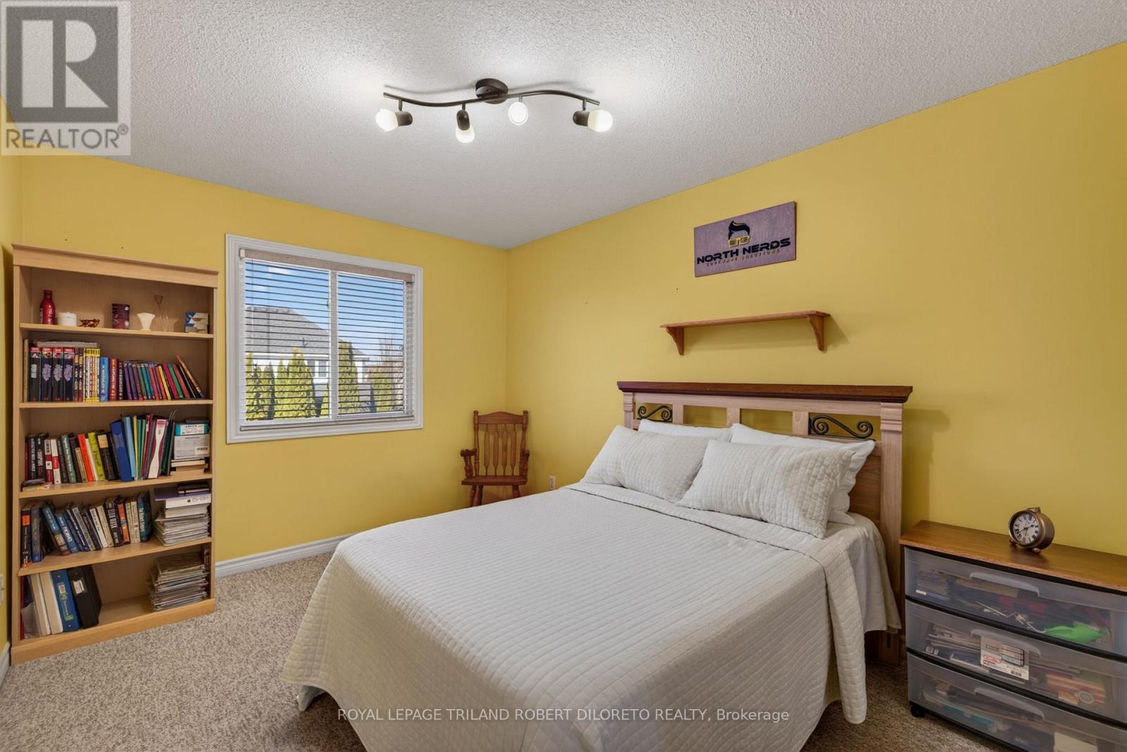 1590 Green Gables Road, London South, Ontario  N6M 0A5 - Photo 22 - X12994780