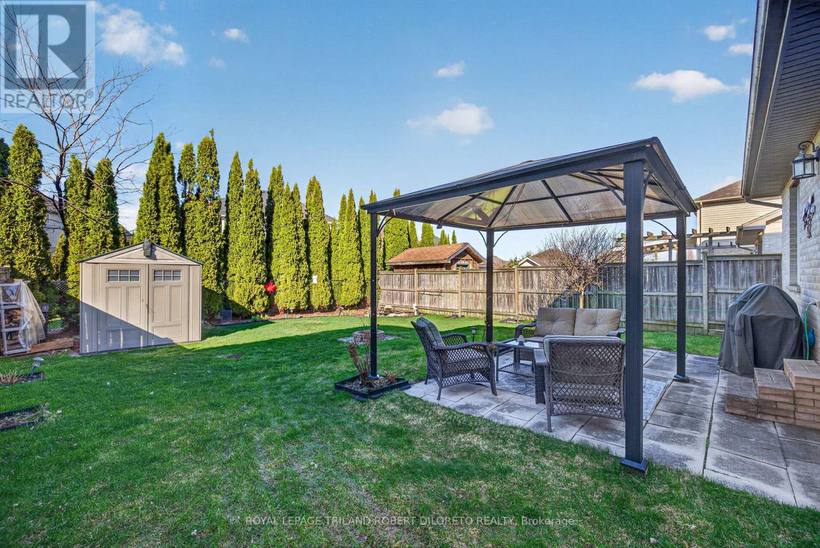 1590 Green Gables Road, London South, Ontario  N6M 0A5 - Photo 27 - X12994780