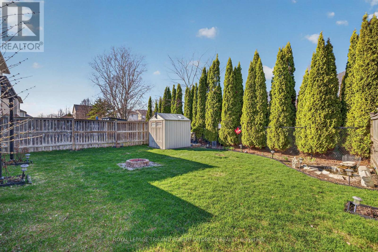 1590 Green Gables Road, London South, Ontario  N6M 0A5 - Photo 28 - X12994780