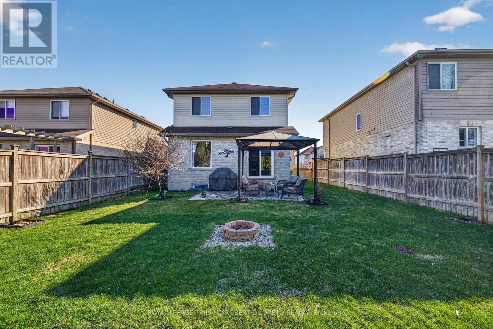 1590 Green Gables Road, London South, Ontario  N6M 0A5 - Photo 29 - X12994780