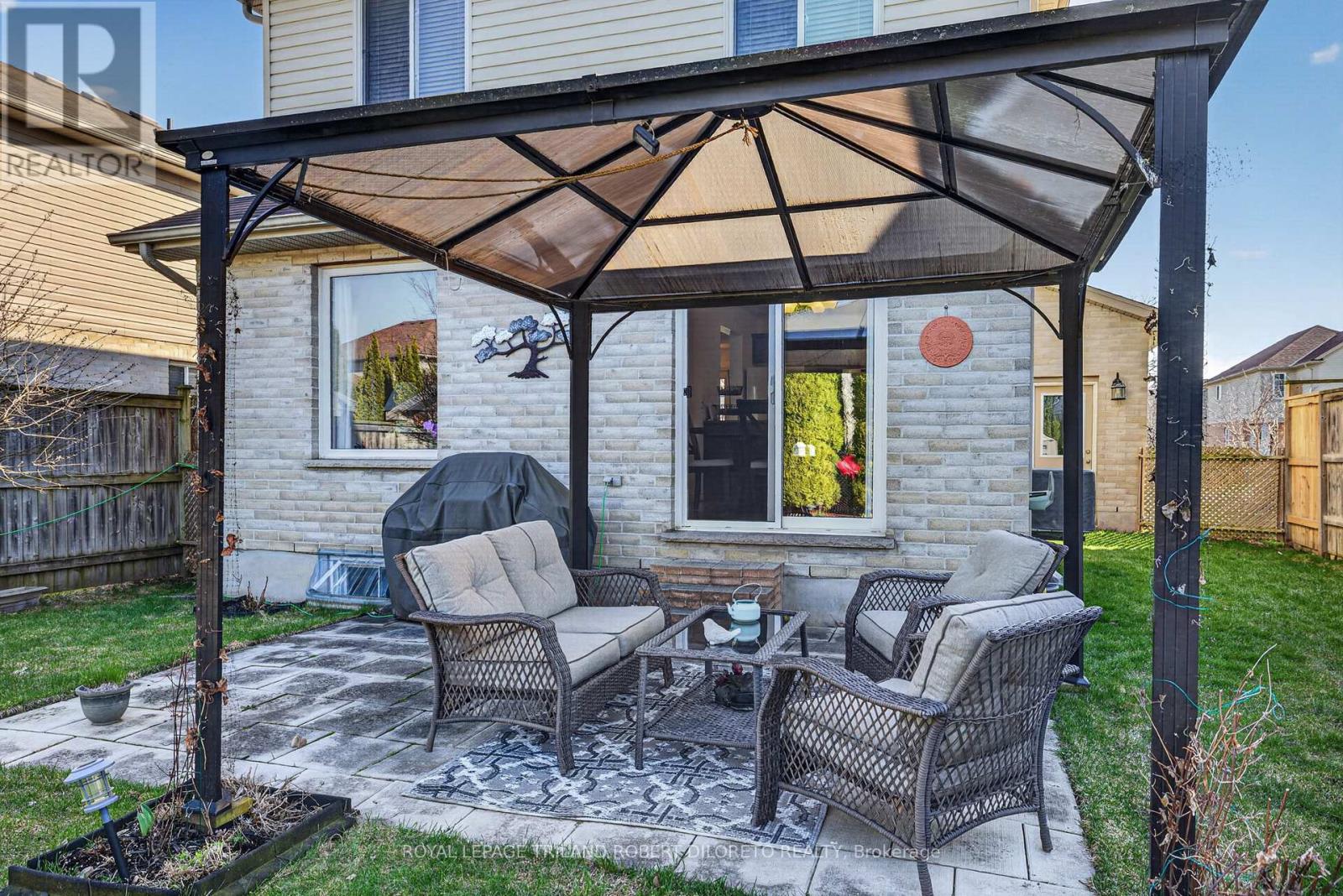 1590 Green Gables Road, London South, Ontario  N6M 0A5 - Photo 30 - X12994780