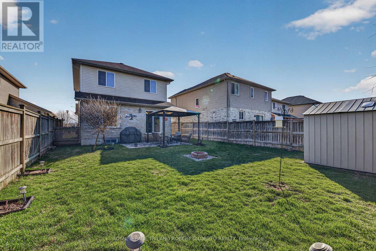 1590 Green Gables Road, London South, Ontario  N6M 0A5 - Photo 31 - X12994780