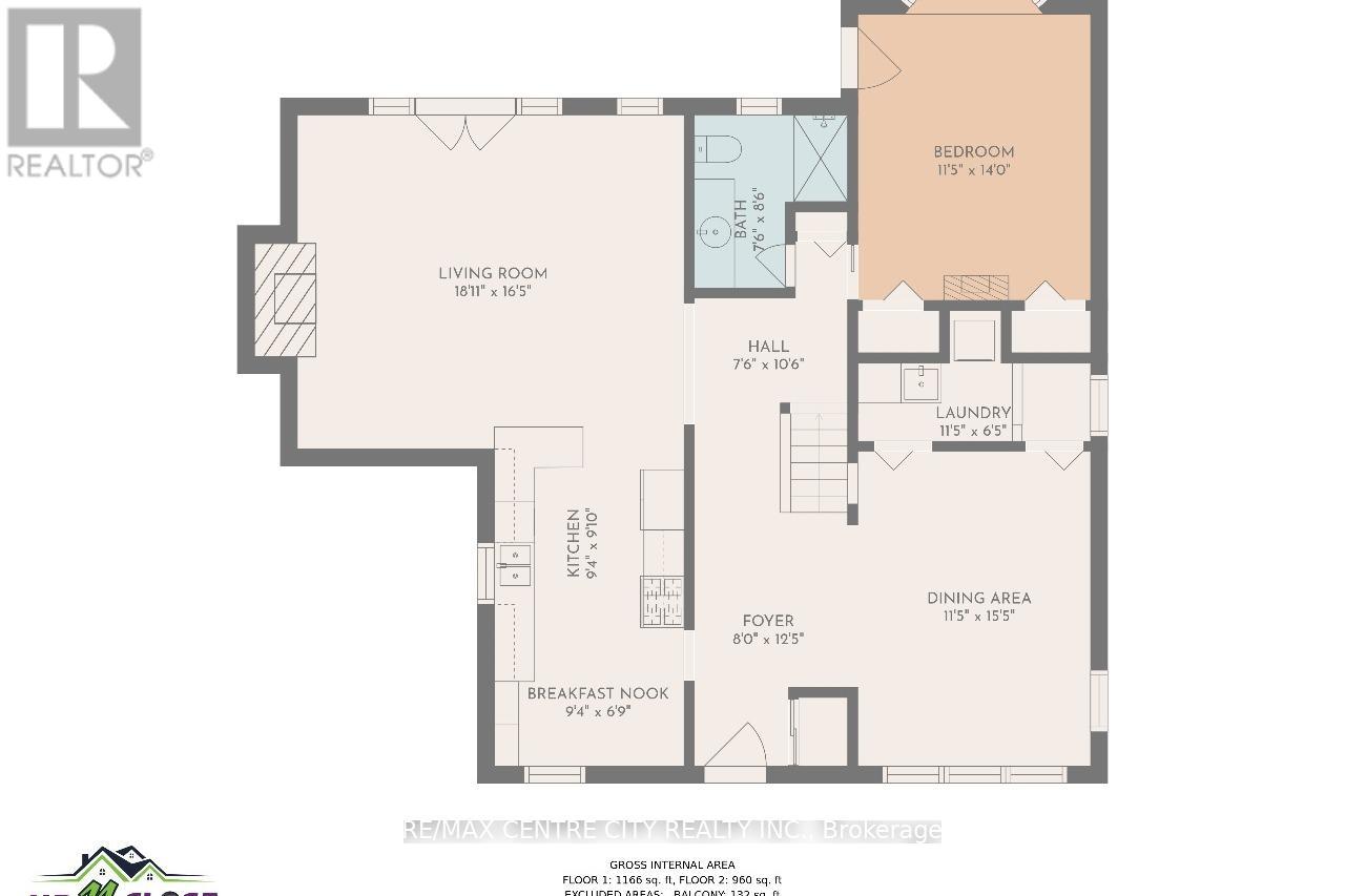 174 Harrison Place, Central Elgin, Ontario  N5L 1A1 - Photo 5 - X12994852