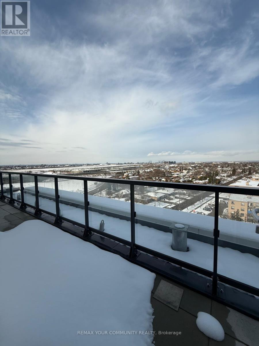 1218 - 500 Wilson Avenue, Toronto, Ontario  M3H 0E5 - Photo 15 - C12994610