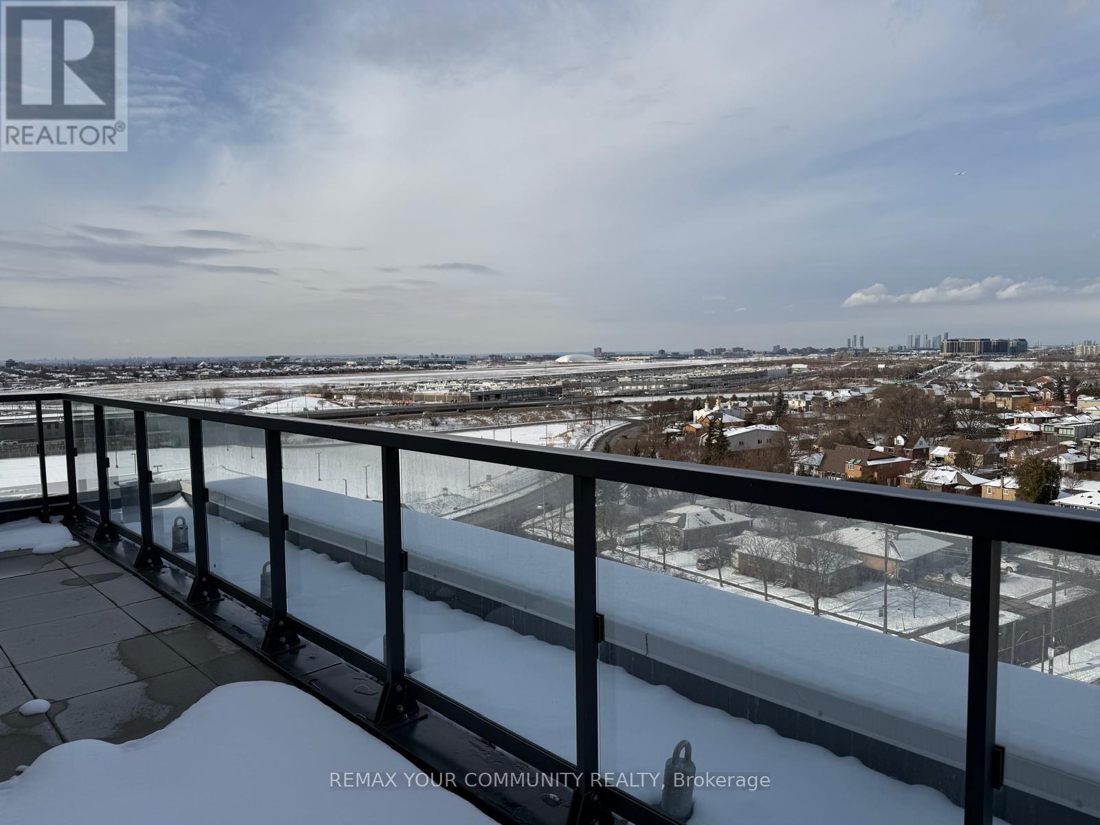 1218 - 500 Wilson Avenue, Toronto, Ontario  M3H 0E5 - Photo 16 - C12994610