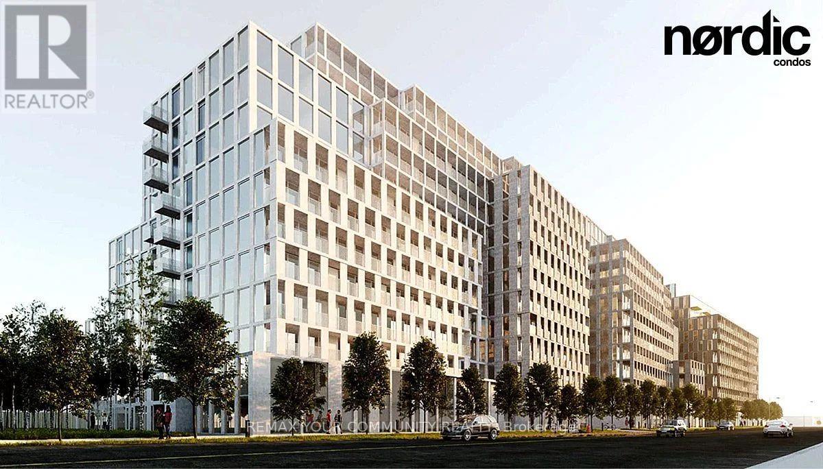 1218 - 500 Wilson Avenue, Toronto, Ontario  M3H 0E5 - Photo 20 - C12994610