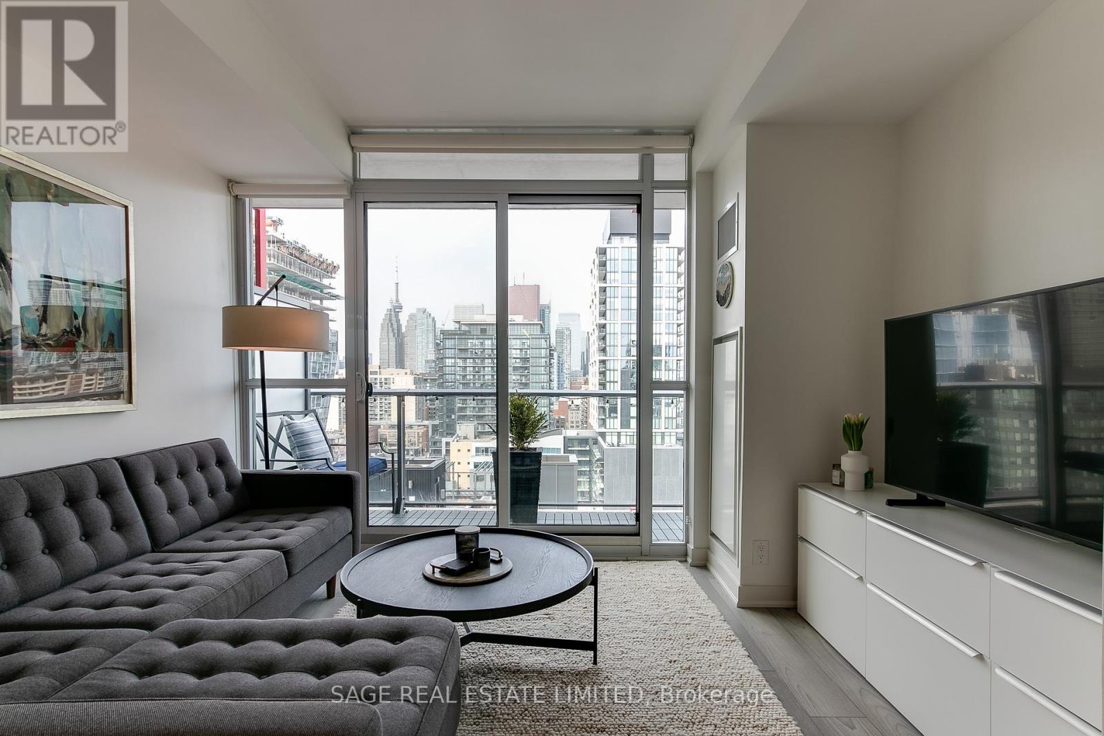 1313 - 120 Parliament Street, Toronto, Ontario  M5A 0N6 - Photo 10 - C12994634