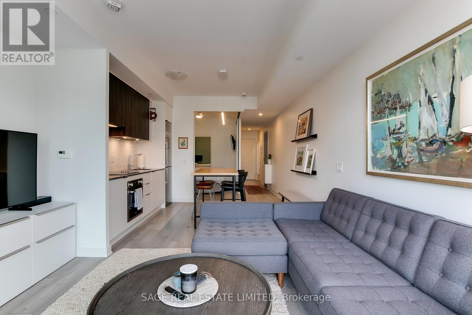 1313 - 120 Parliament Street, Toronto, Ontario  M5A 0N6 - Photo 11 - C12994634