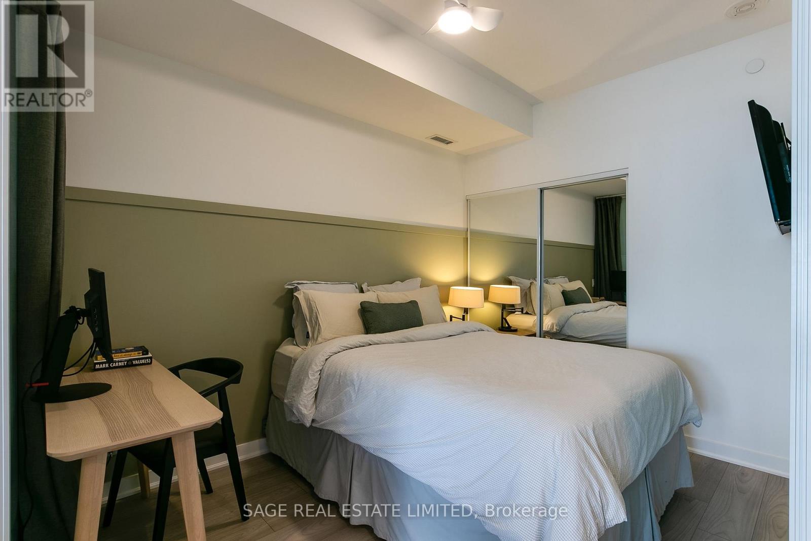 1313 - 120 Parliament Street, Toronto, Ontario  M5A 0N6 - Photo 13 - C12994634