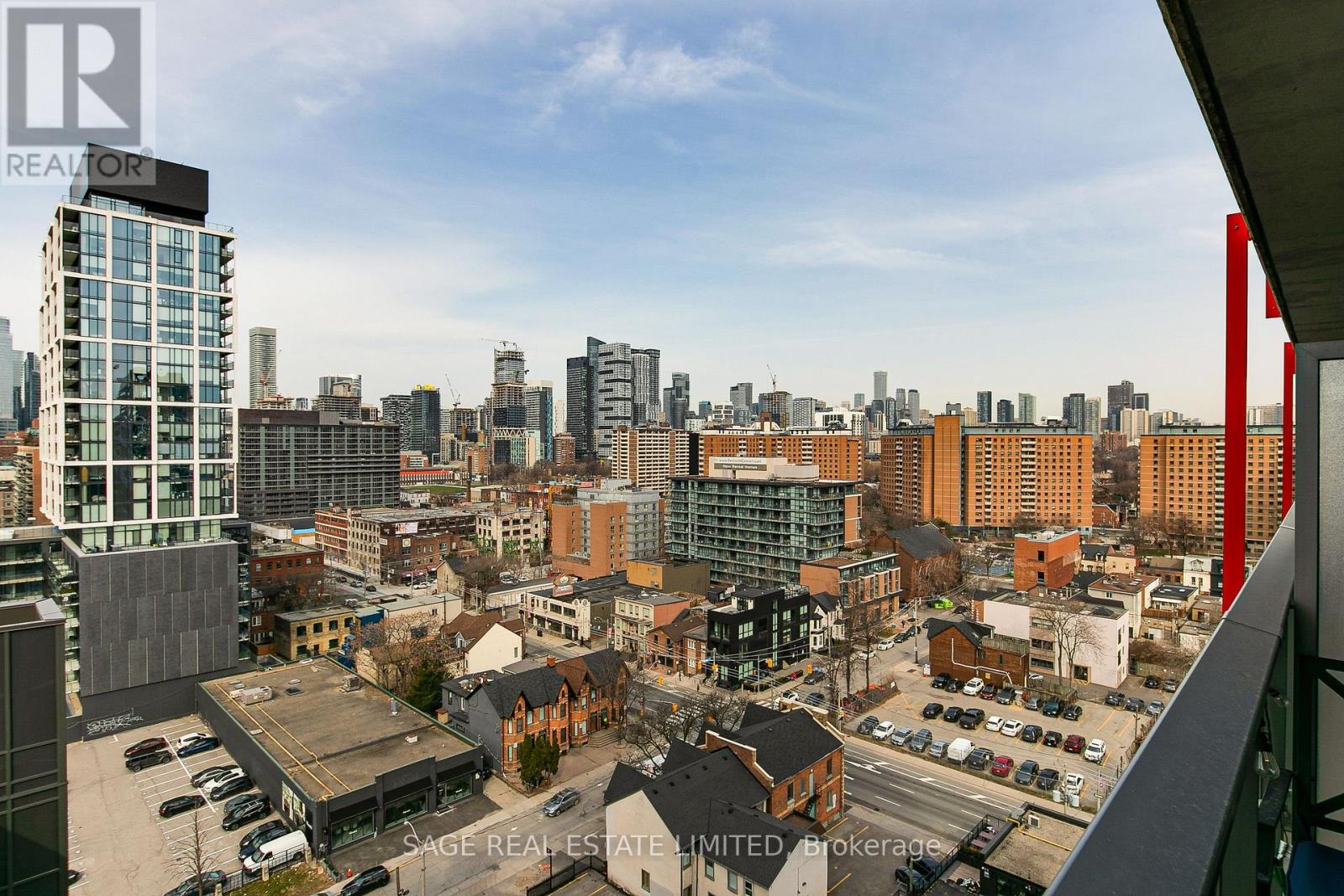 1313 - 120 Parliament Street, Toronto, Ontario  M5A 0N6 - Photo 19 - C12994634