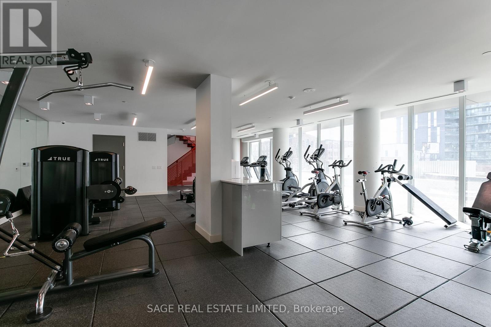 1313 - 120 Parliament Street, Toronto, Ontario  M5A 0N6 - Photo 20 - C12994634