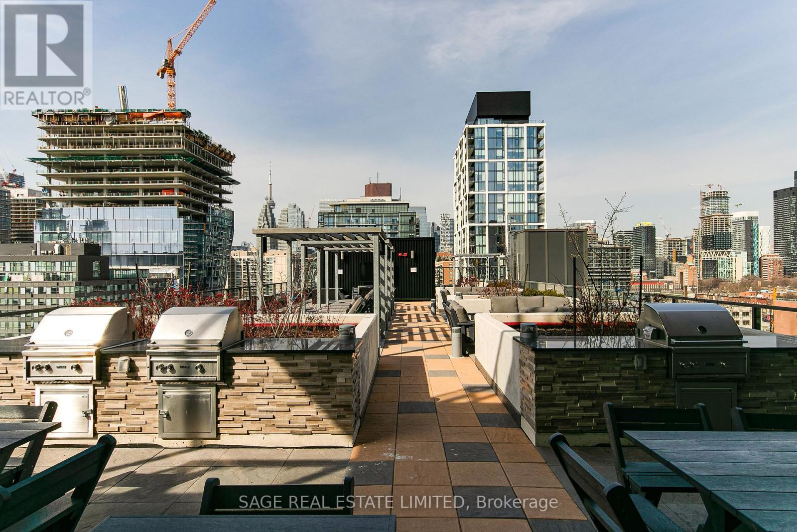 1313 - 120 Parliament Street, Toronto, Ontario  M5A 0N6 - Photo 22 - C12994634