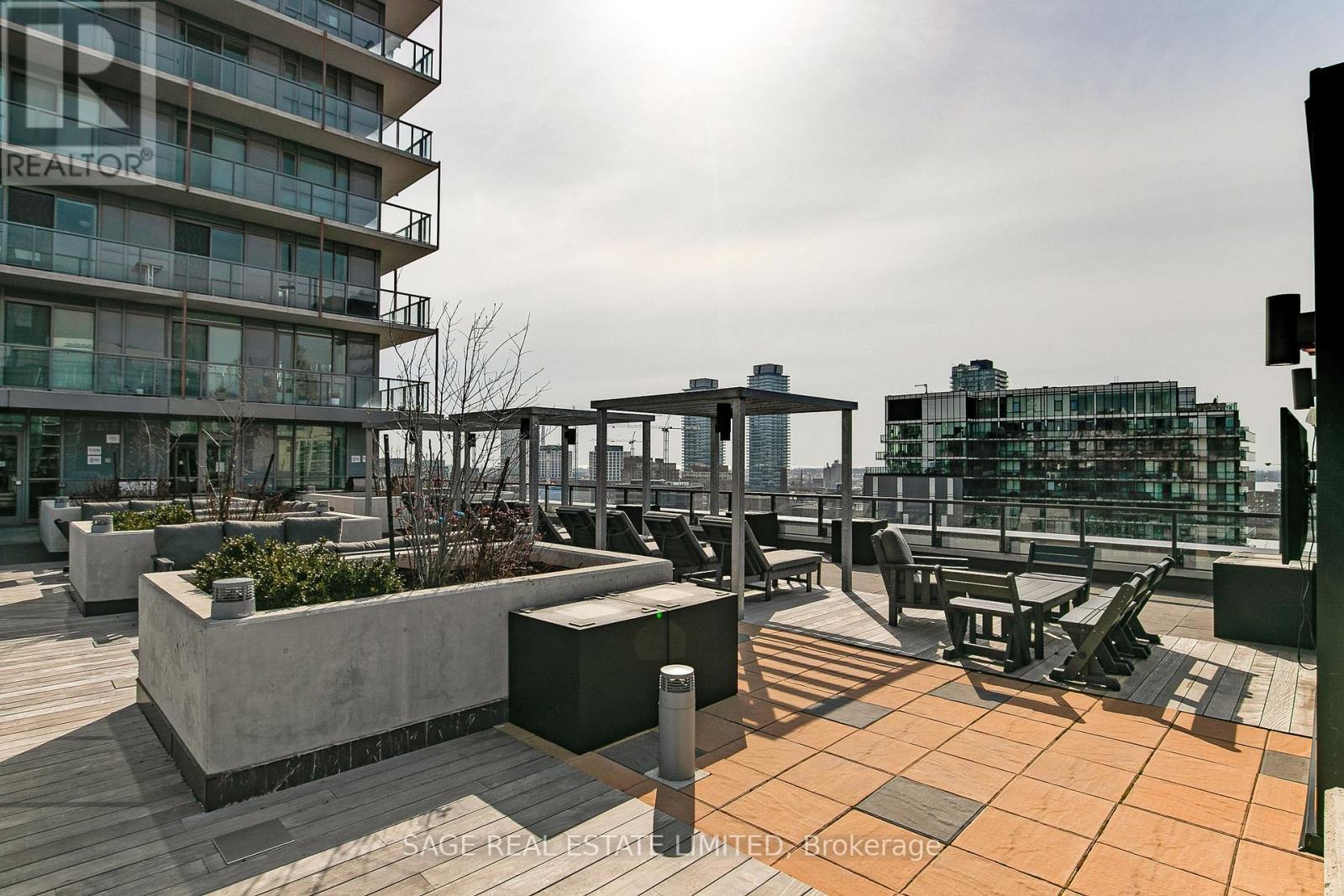 1313 - 120 Parliament Street, Toronto, Ontario  M5A 0N6 - Photo 23 - C12994634