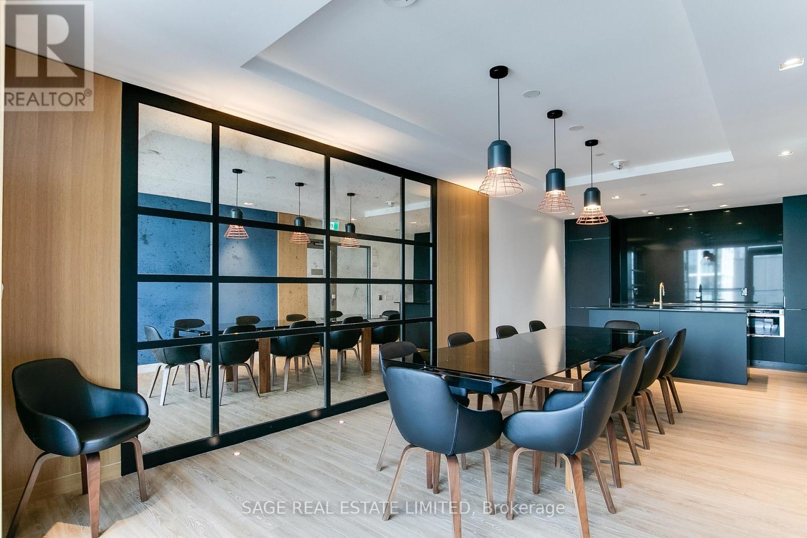 1313 - 120 Parliament Street, Toronto, Ontario  M5A 0N6 - Photo 24 - C12994634