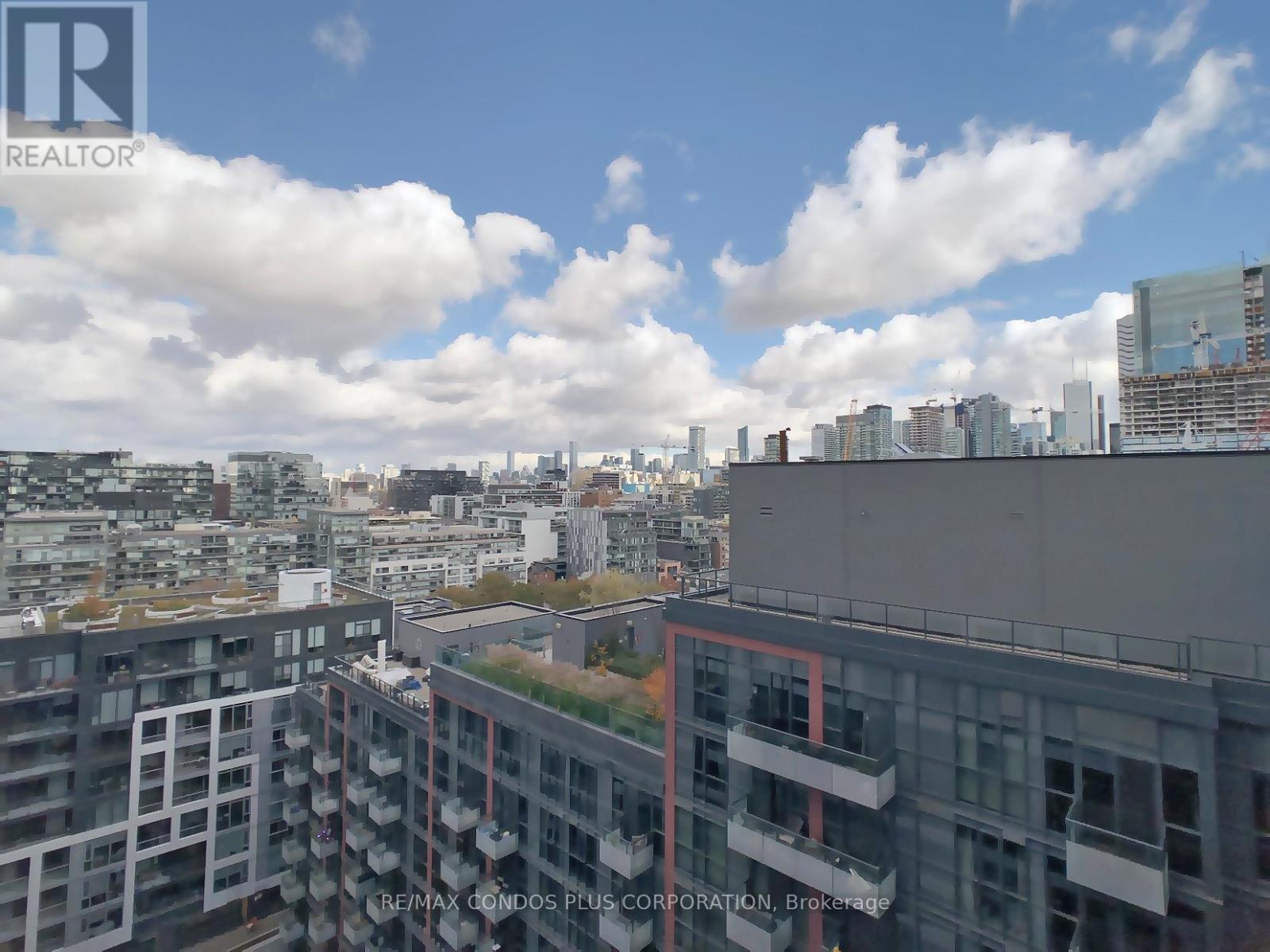 1519 - 576 Front Street W, Toronto, Ontario  M5V 0P8 - Photo 24 - C12994698