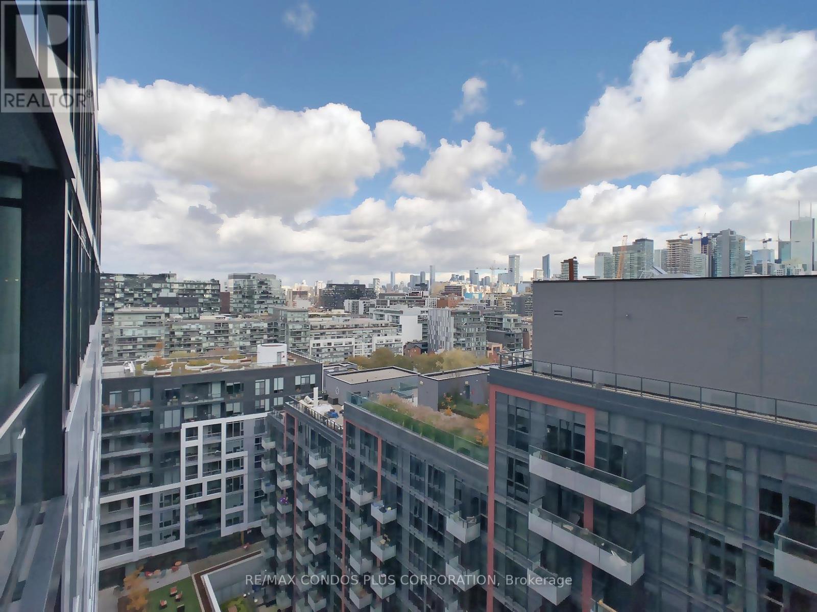 1519 - 576 Front Street W, Toronto, Ontario  M5V 0P8 - Photo 25 - C12994698