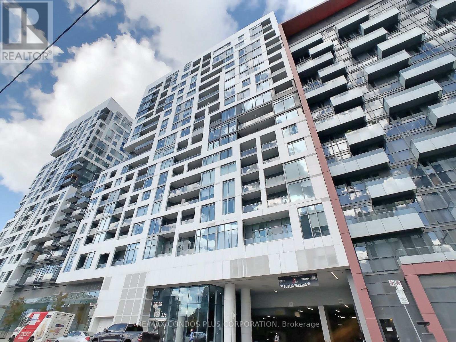 1519 - 576 Front Street W, Toronto, Ontario  M5V 0P8 - Photo 29 - C12994698