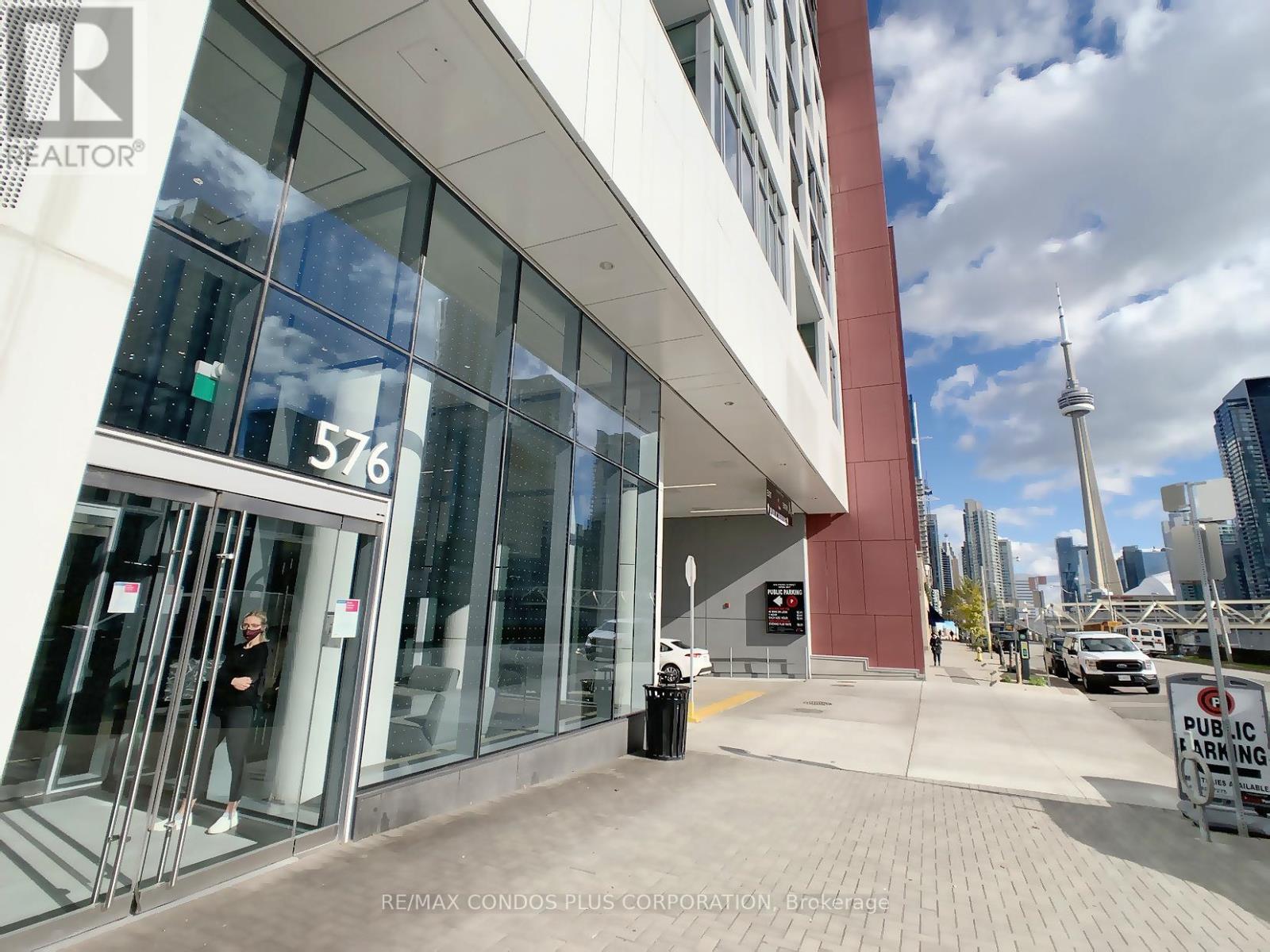 1519 - 576 Front Street W, Toronto, Ontario  M5V 0P8 - Photo 30 - C12994698