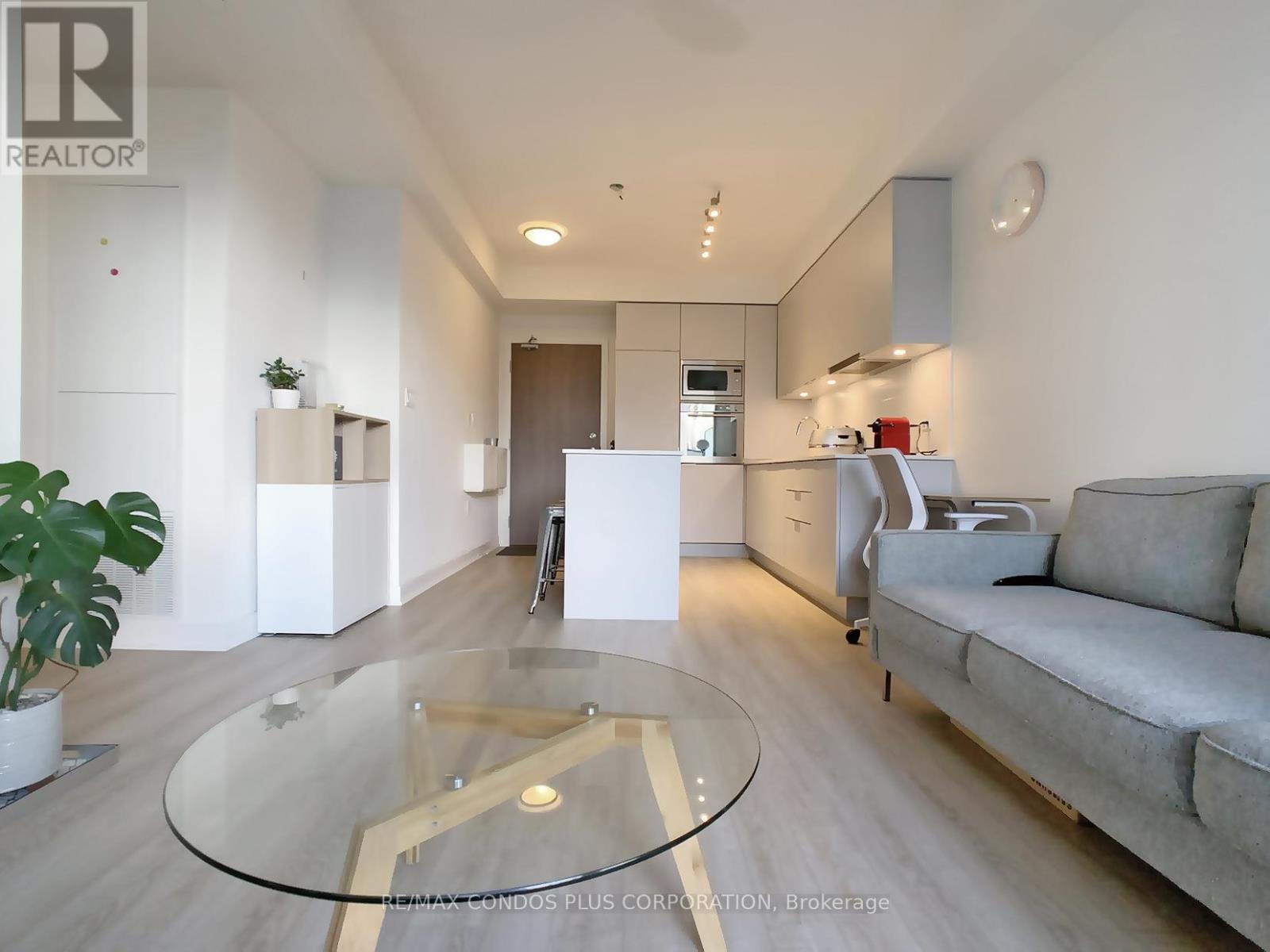 1519 - 576 Front Street W, Toronto, Ontario  M5V 0P8 - Photo 4 - C12994698