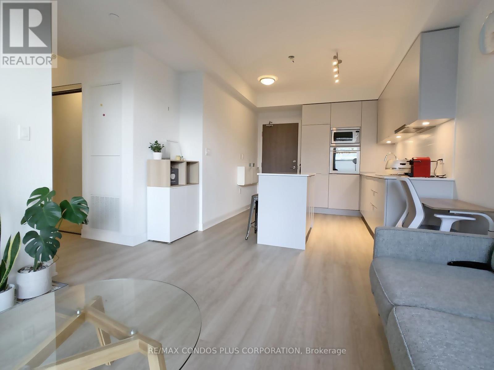 1519 - 576 Front Street W, Toronto, Ontario  M5V 0P8 - Photo 5 - C12994698