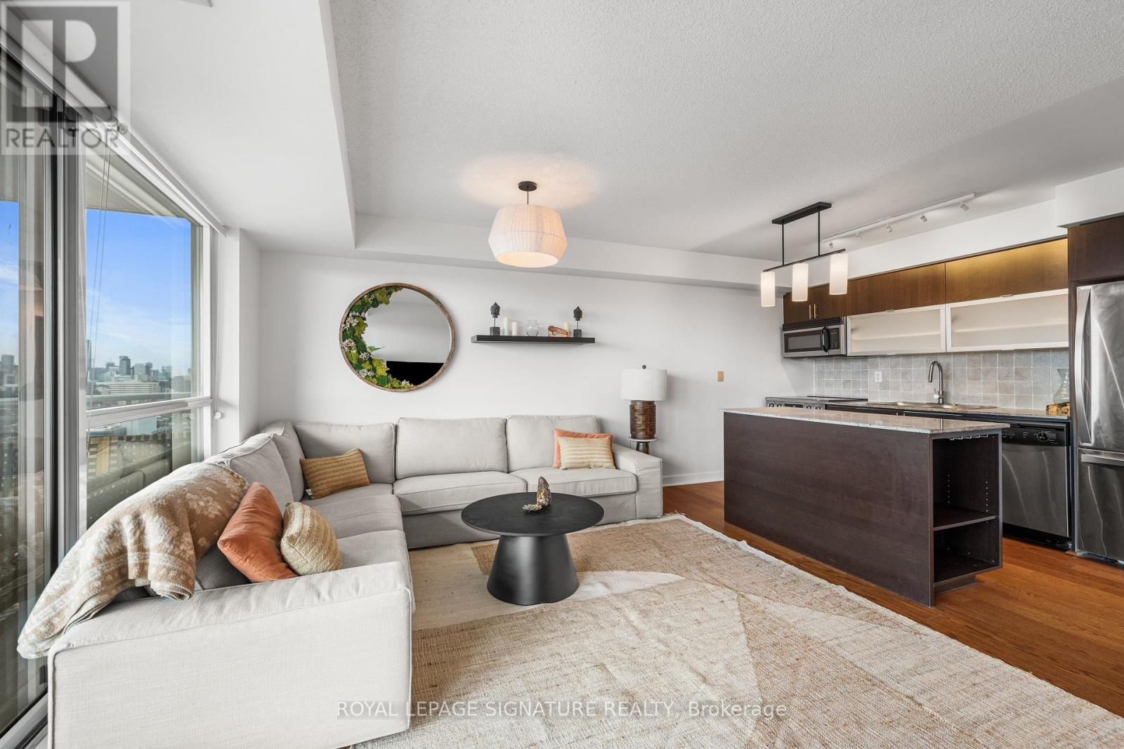 2105 - 80 Western Battery Road, Toronto, Ontario  M6K 3S1 - Photo 10 - C12994748