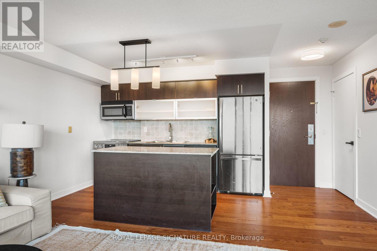 2105 - 80 Western Battery Road, Toronto, Ontario  M6K 3S1 - Photo 11 - C12994748