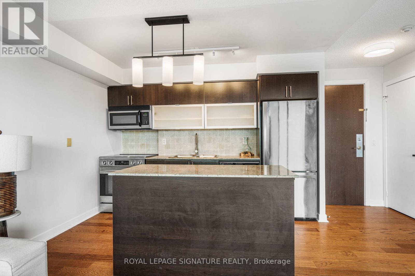 2105 - 80 Western Battery Road, Toronto, Ontario  M6K 3S1 - Photo 12 - C12994748