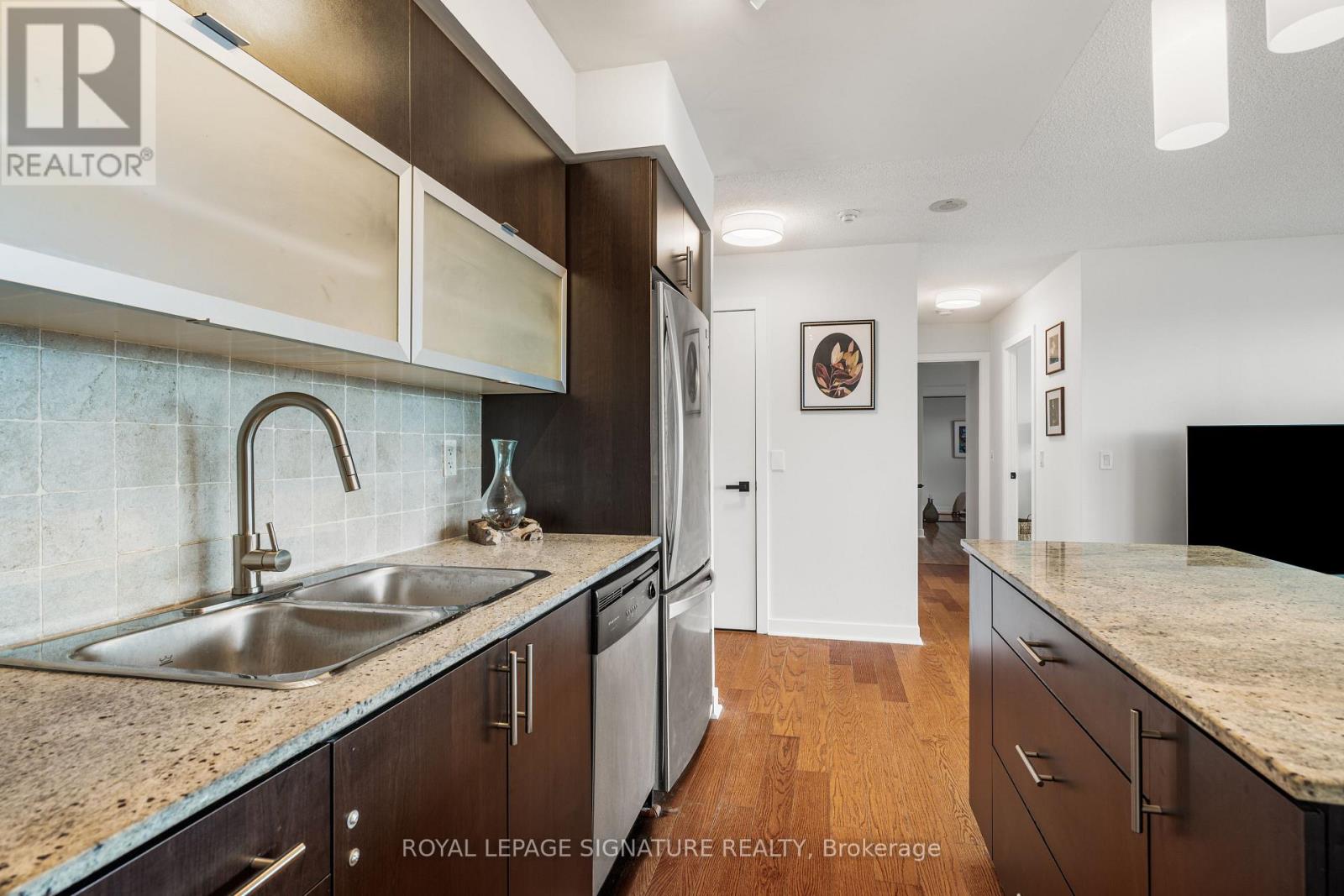 2105 - 80 Western Battery Road, Toronto, Ontario  M6K 3S1 - Photo 15 - C12994748