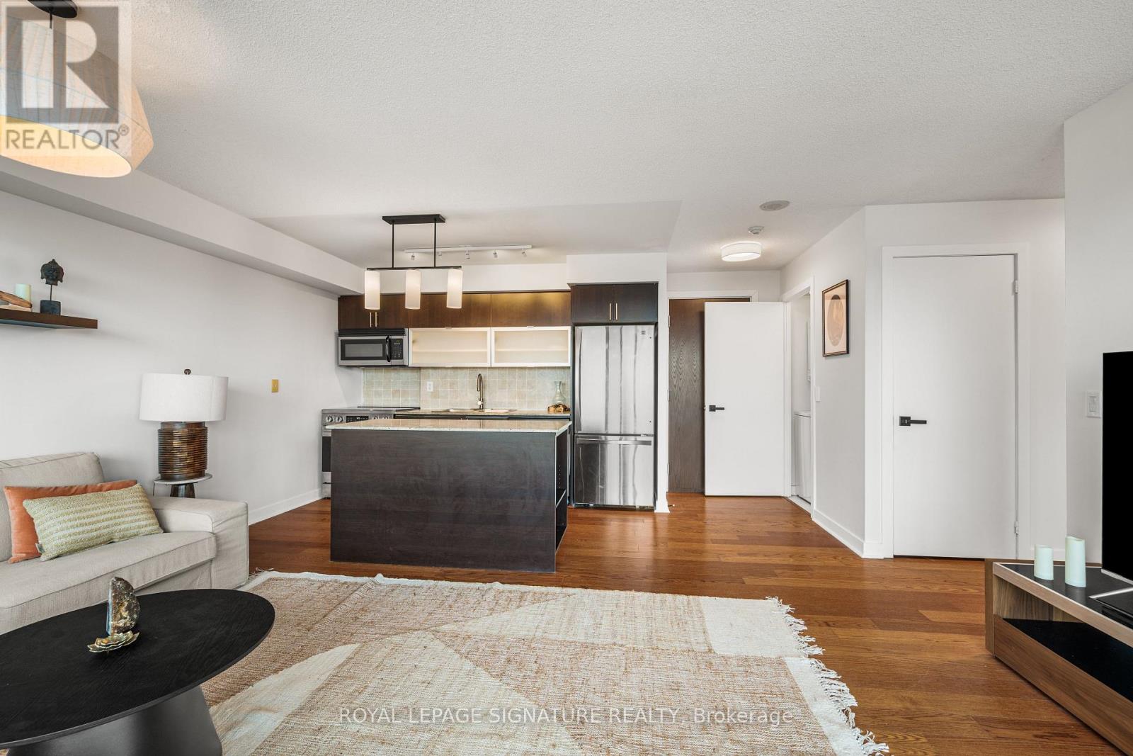 2105 - 80 Western Battery Road, Toronto, Ontario  M6K 3S1 - Photo 16 - C12994748