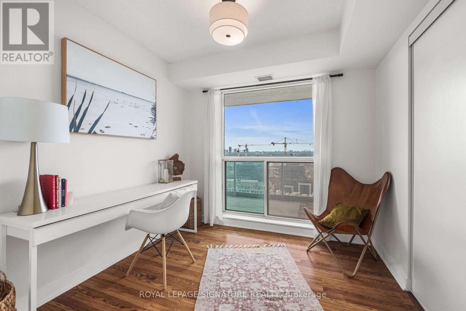 2105 - 80 Western Battery Road, Toronto, Ontario  M6K 3S1 - Photo 18 - C12994748