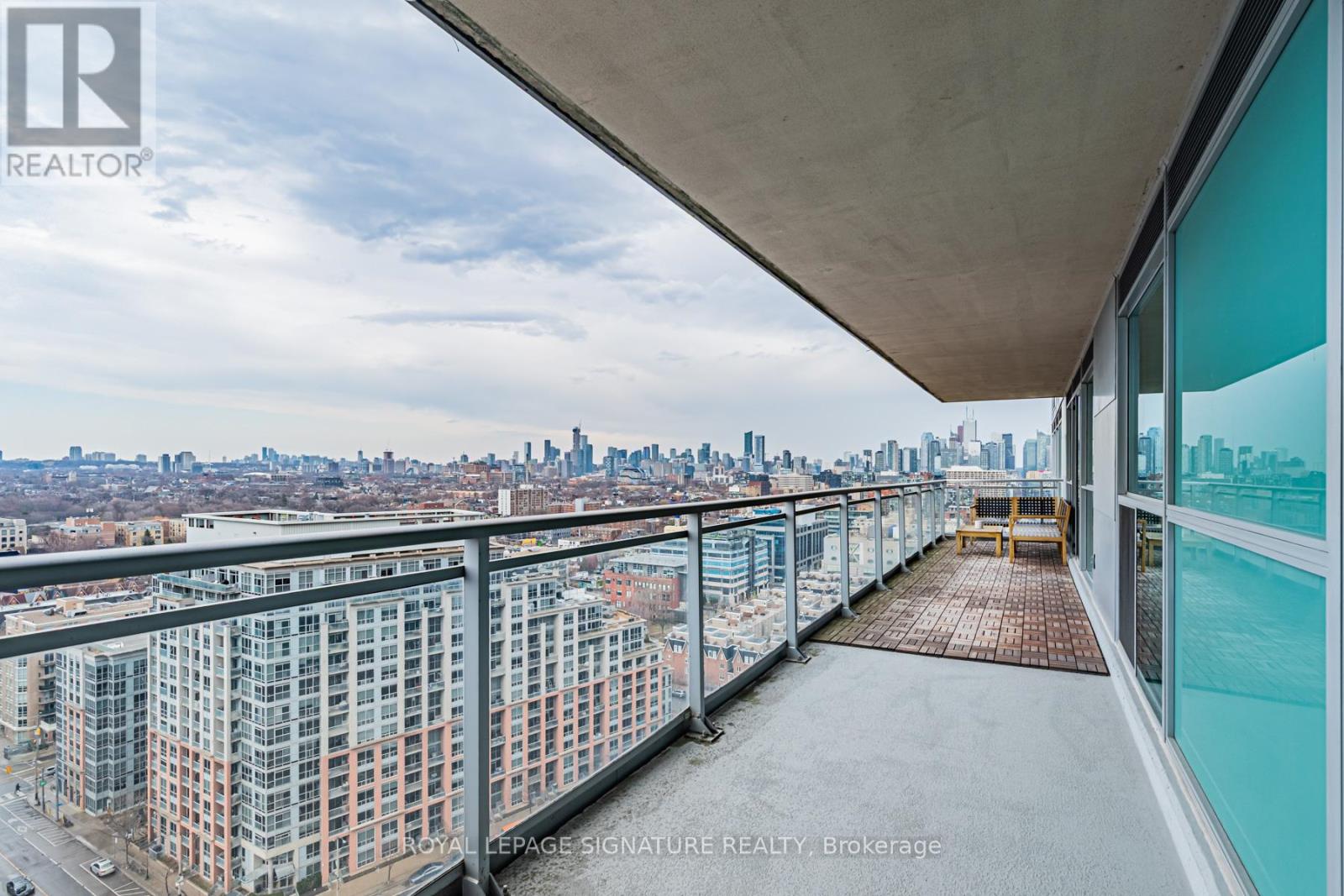 2105 - 80 Western Battery Road, Toronto, Ontario  M6K 3S1 - Photo 25 - C12994748