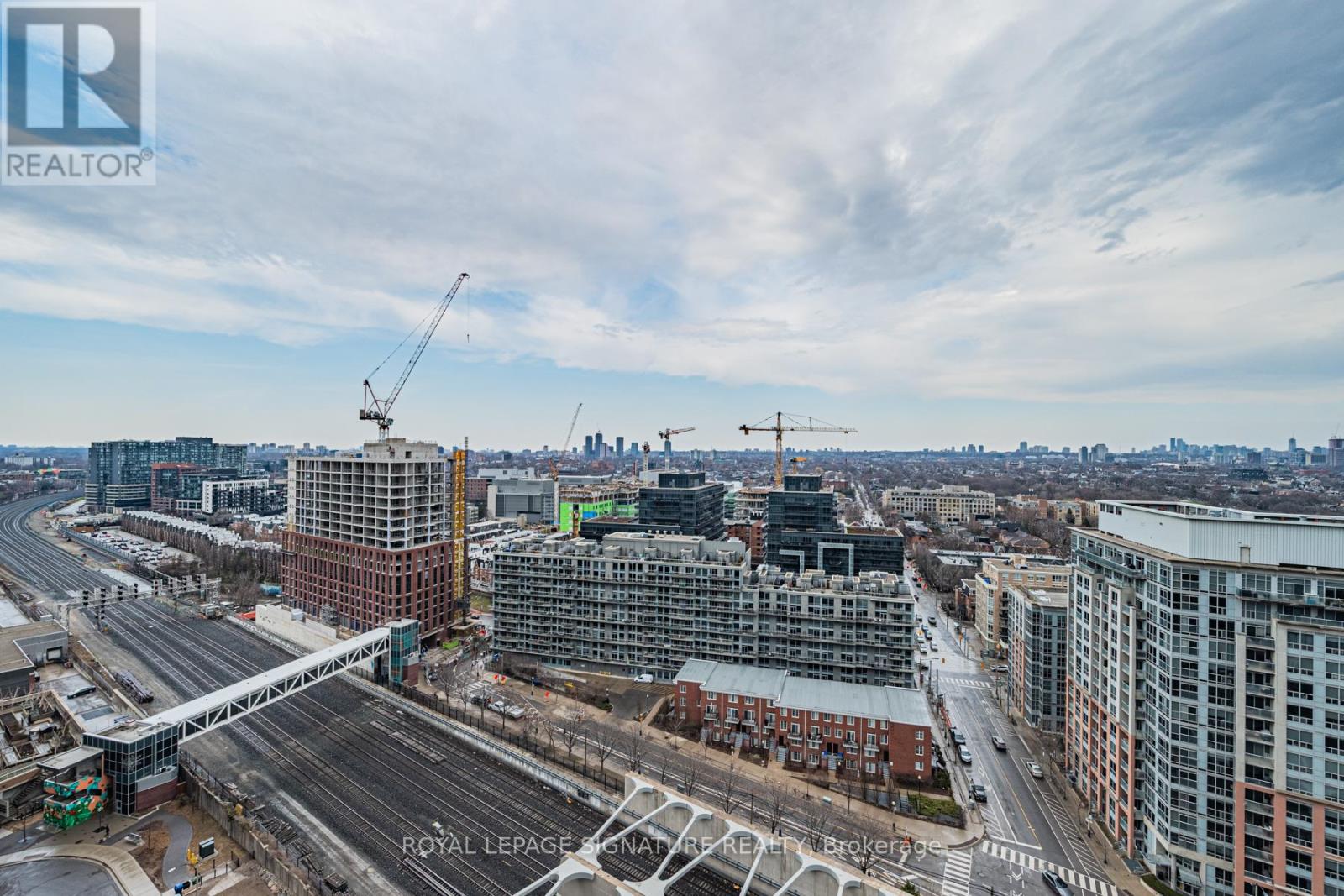 2105 - 80 Western Battery Road, Toronto, Ontario  M6K 3S1 - Photo 26 - C12994748