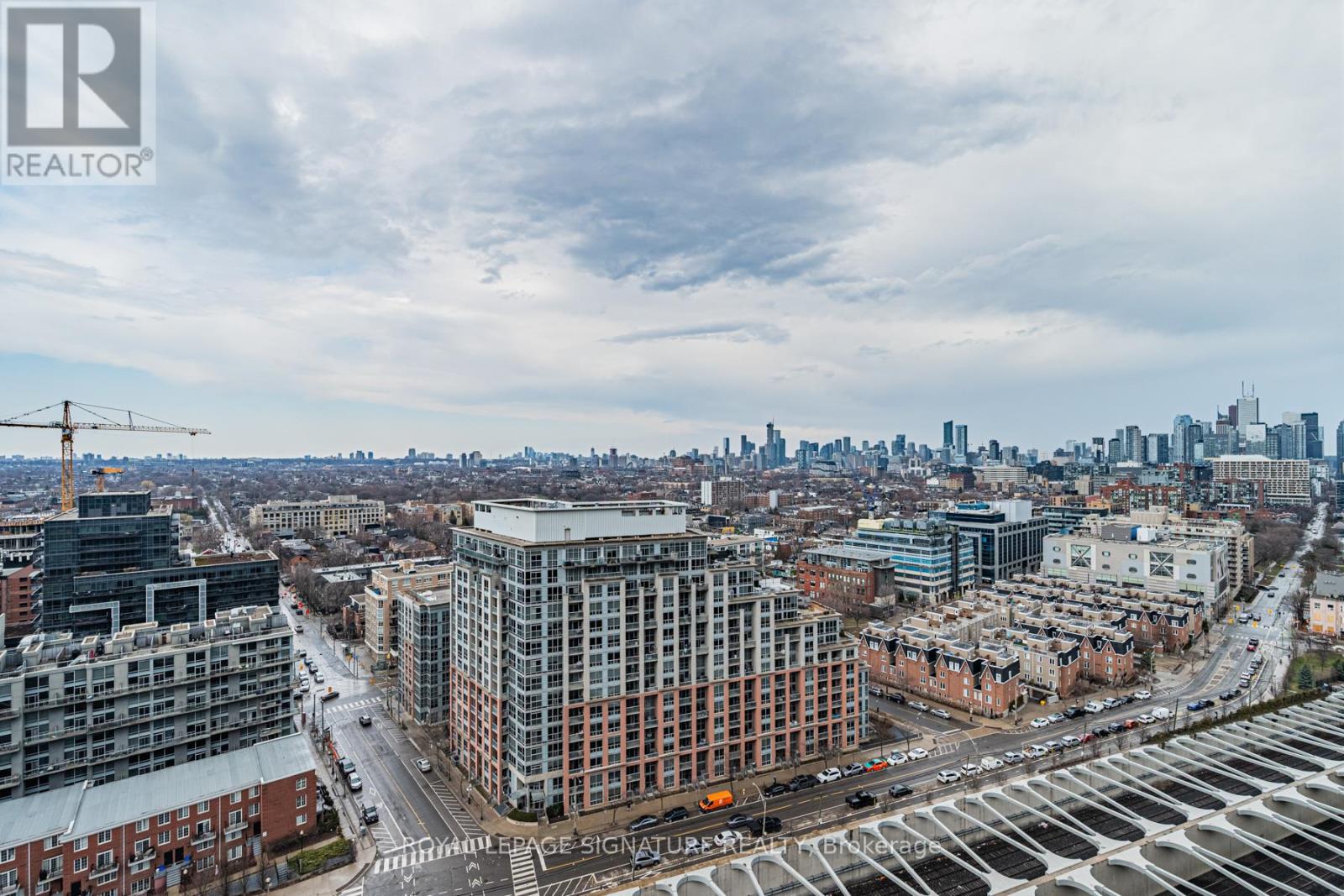 2105 - 80 Western Battery Road, Toronto, Ontario  M6K 3S1 - Photo 27 - C12994748