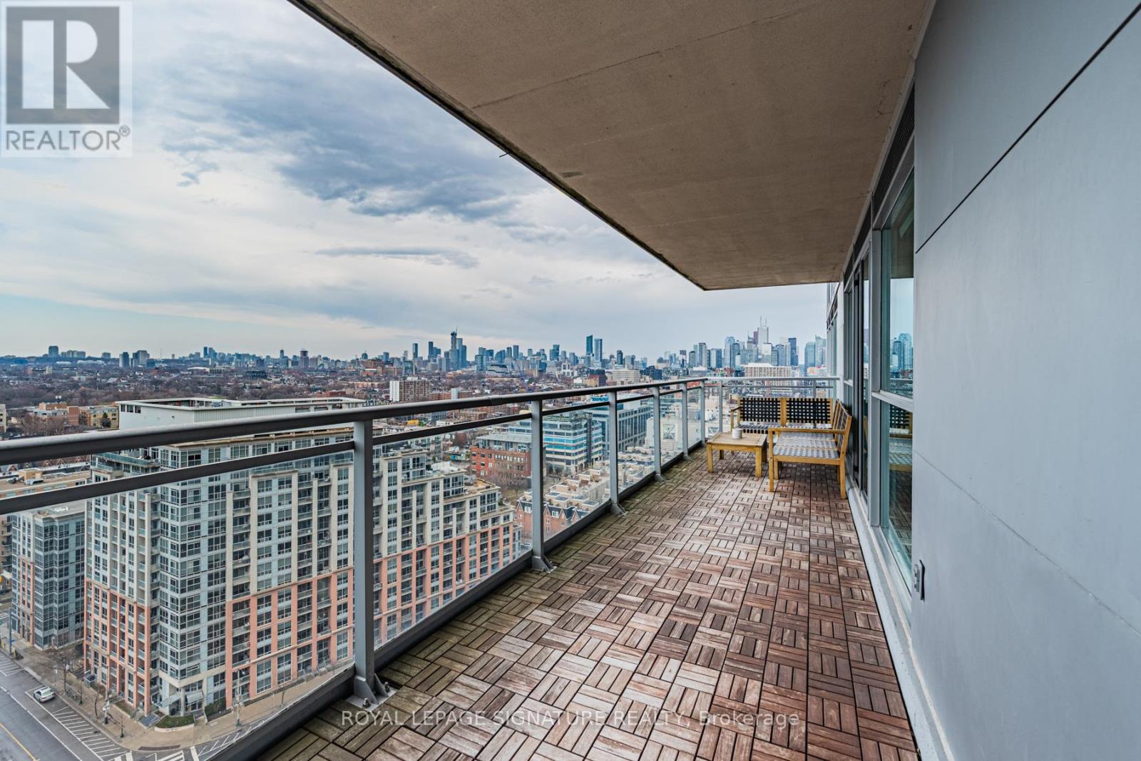 2105 - 80 Western Battery Road, Toronto, Ontario  M6K 3S1 - Photo 28 - C12994748