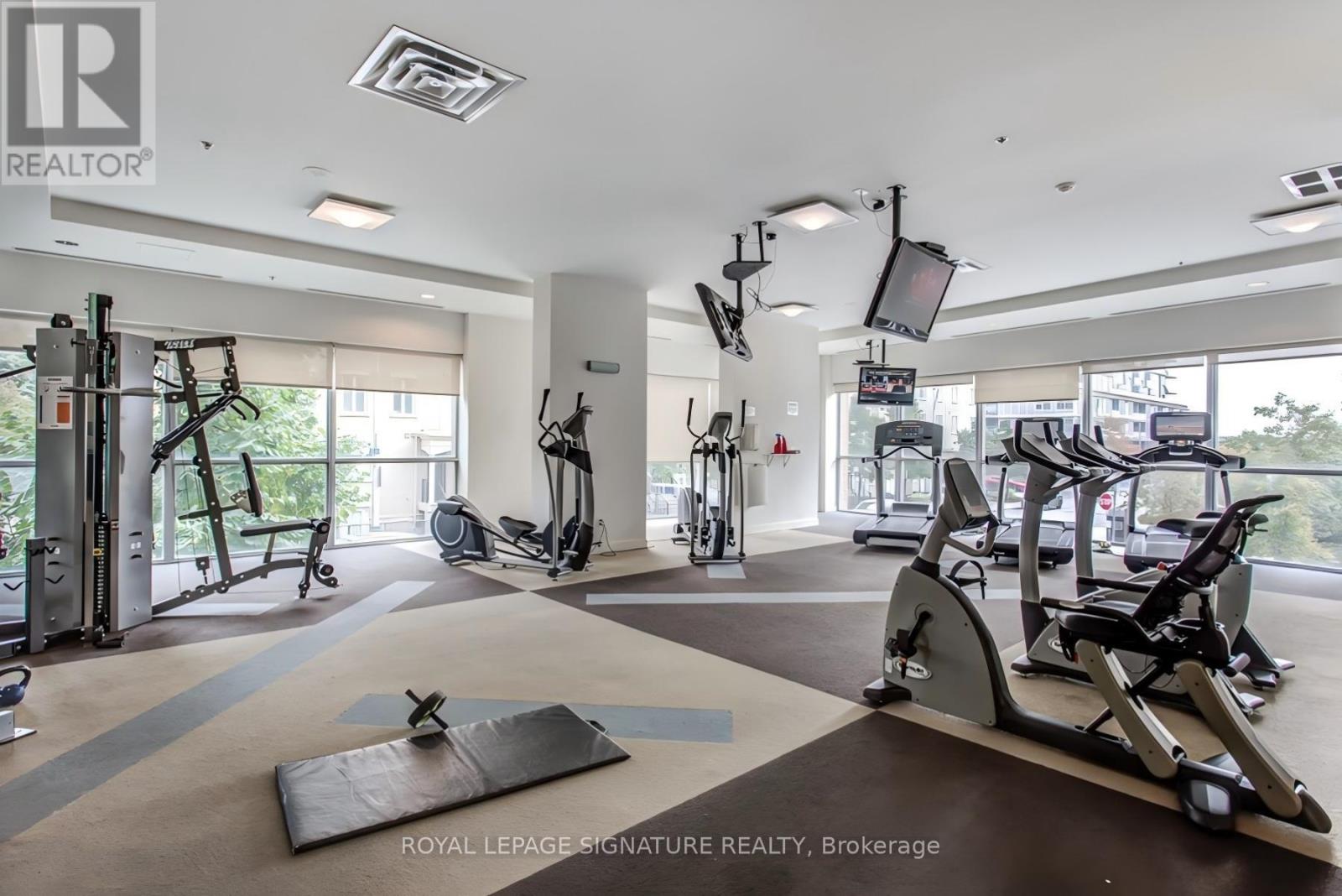 2105 - 80 Western Battery Road, Toronto, Ontario  M6K 3S1 - Photo 32 - C12994748